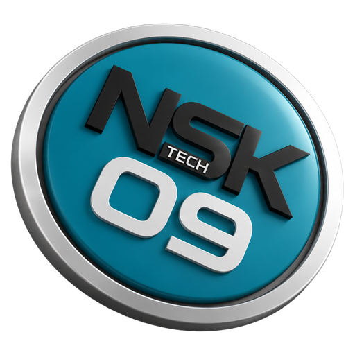 NSK Tech 09